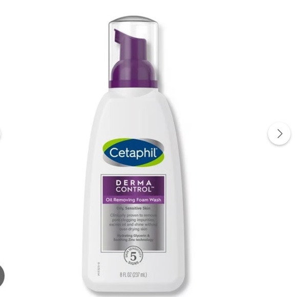 Cetaphil Pro Oil Removing Foam Wash - Picture 1 of 3